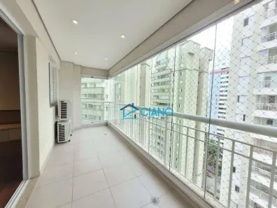 Apartamento com 2 Quartos à venda, 88m² no Mooca, São Paulo