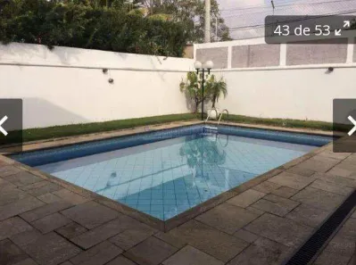 Sobrado com 4 Quartos à venda, 680m² no Alphaville Residencial Um, Barueri