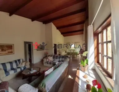 Casa de Condomínio com 3 Quartos à venda, 205m² no Residencial Village Águas de Santa Eliza, Itupeva
