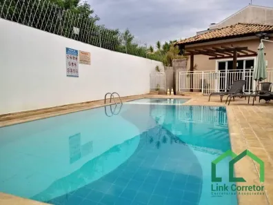 Casa de Condomínio com 3 Quartos à venda, 80m² no Parque Imperador, Campinas