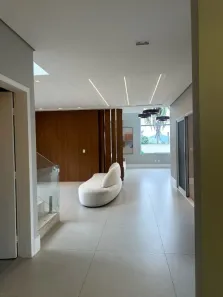 Casa de Condomínio com 3 Quartos à venda, 270m² no Condomínio Residencial Jaguary, São José dos Campos