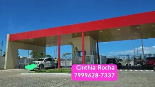 Lote/Terreno à venda, 200m² no , Barra dos Coqueiros