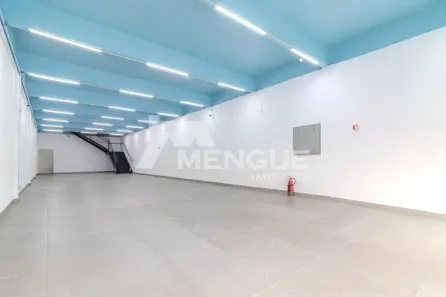 Ponto Comercial para alugar, 400m² no Cristo Redentor, Porto Alegre