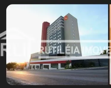 Flat com 1 Quarto à venda, 23m² no Santo Expedito, Itaboraí
