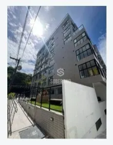 Flat com 1 Quarto à venda, 34m² no Cabo Branco, João Pessoa