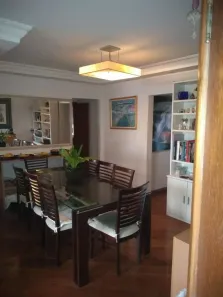 Apartamento com 4 Quartos à venda, 136m² no Vila Sônia, São Paulo