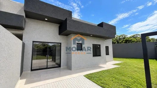 Casa com 3 Quartos à venda, 82m² no , Pontal do Paraná