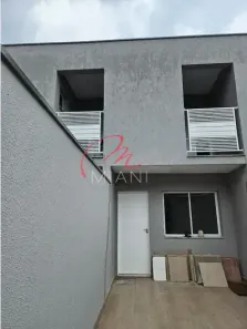 Sobrado com 2 Quartos à venda, 85m² no Jardim Ester, São Paulo
