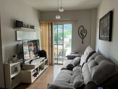 Apartamento com 2 Quartos à venda, 65m² no Engenho de Dentro, Rio de Janeiro