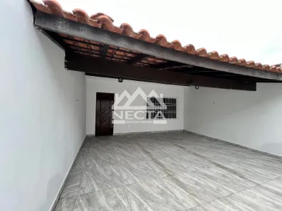 Casa com 3 Quartos à venda, 100m² no Praia das Palmeiras, Caraguatatuba