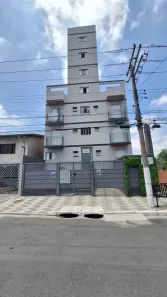 Apartamento com 2 Quartos à venda, 40m² no Vila Bela, São Paulo