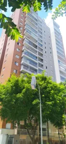 Apartamento com 3 Quartos à venda, 80m² no Consolação, São Paulo