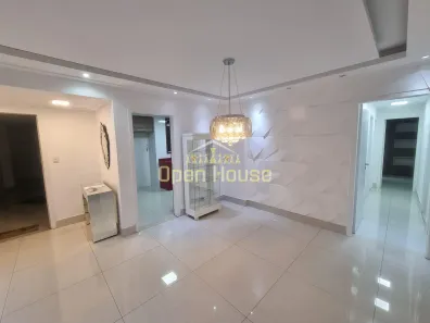 Apartamento com 4 Quartos à venda, 160m² no São Geraldo, Volta Redonda