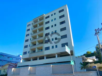Apartamento com 3 Quartos à venda, 99m² no Centro, Serra Negra
