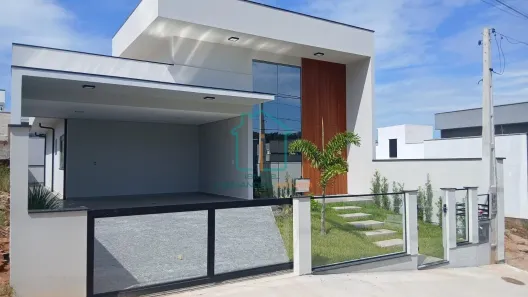 Casa com 3 Quartos à venda, 134m² no Potecas, São José