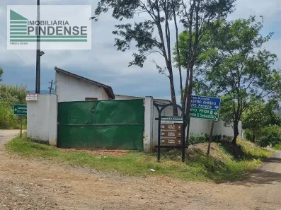 Galpão/Depósito/Armazém para alugar, 750m² no Ribeirão Grande, Pindamonhangaba