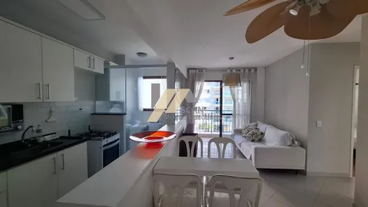 Apartamento com 2 Quartos à venda, 52m² no Cambuí, Campinas