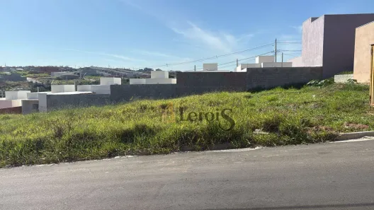 Lote/Terreno à venda, 150m² no Jardim das Araras, Indaiatuba