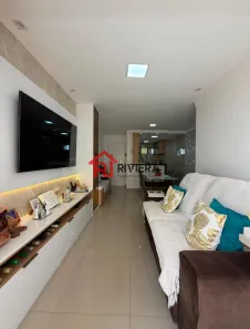 Apartamento com 3 Quartos à venda, 85m² no Turu, São Luís