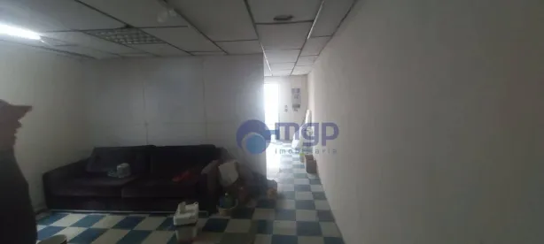 Sala Comercial para alugar, 60m² no Vila Guilherme, São Paulo