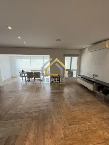 Cobertura com 2 Quartos à venda, 237m² no Bosque da Saúde, São Paulo