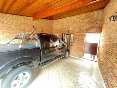 Casa com 2 Quartos à venda, 94m² no Jardim Residencial Itaim, Itu