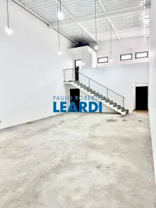 Ponto Comercial para alugar, 170m² no Jardim das Cerejeiras, Atibaia