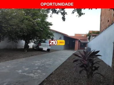 Casa com 3 Quartos à venda, 120m² no Jardim Morada do Sol, Indaiatuba
