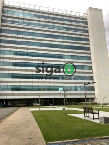 Sala Comercial para alugar, 3070m² no Jardim São Luís, São Paulo