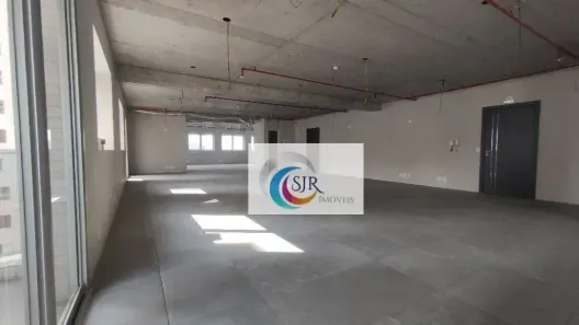 Sala Comercial para alugar, 386m² no Santa Cecília, São Paulo