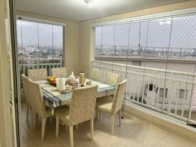 Apartamento com 3 Quartos à venda, 83m² no Mauá, São Caetano do Sul