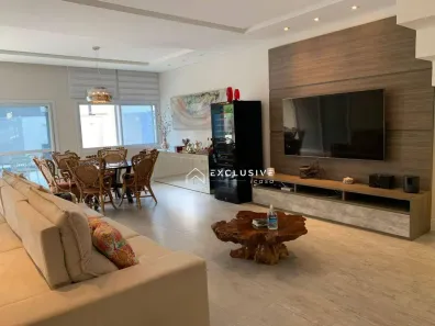 Casa de Condomínio com 5 Quartos à venda, 360m² no Jardim do Golfe, São José dos Campos