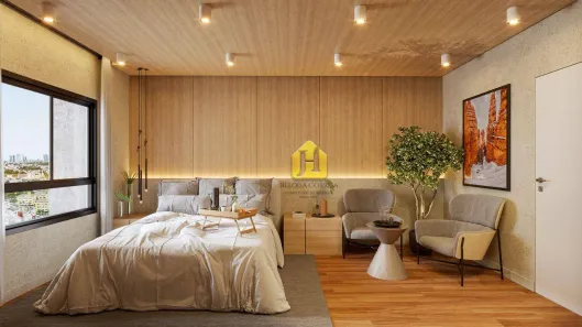 Apartamento com 3 Quartos à venda, 118m² no Capim Macio, Natal