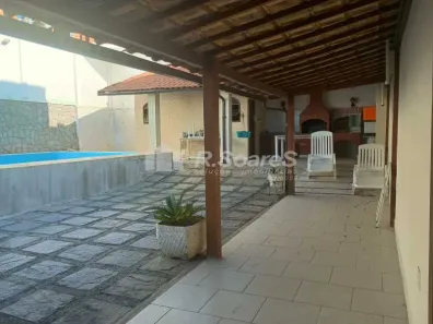 Casa com 3 Quartos à venda, 229m² no Praça Seca, Rio de Janeiro