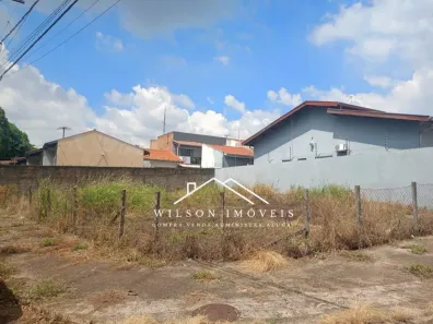 Lote/Terreno à venda, 321m² no Parque Via Norte, Campinas