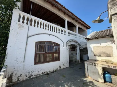 Casa com 4 Quartos à venda, 285m² no Vila Dominguinho, Votorantim