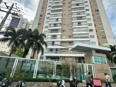 Apartamento com 3 Quartos à venda, 184m² no Jóquei, Teresina