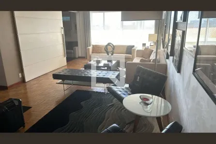 Apartamento com 2 Quartos à venda, 149m² no Consolação, São Paulo