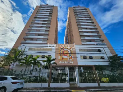 Apartamento com 3 Quartos à venda, 93m² no Campinas, São José
