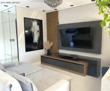 Sobrado com 3 Quartos à venda, 150m² no Villa Di Cesar, Mogi das Cruzes