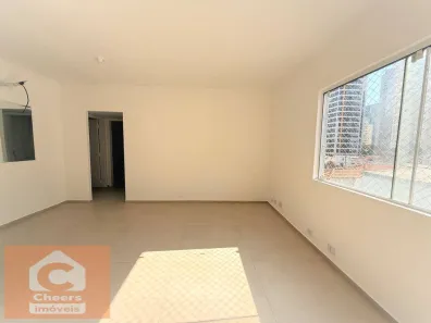 Apartamento com 3 Quartos à venda, 86m² no Vila Olímpia, São Paulo