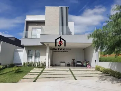 Casa de Condomínio com 4 Quartos à venda, 200m² no Parque Residencial Maria Elmira, Caçapava