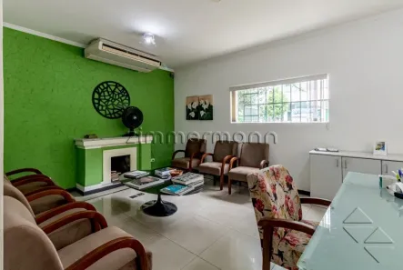 Imóvel Comercial à venda, 287m² no Pinheiros, São Paulo