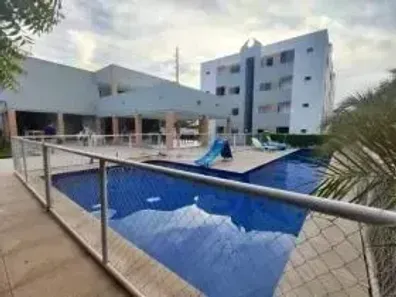 Apartamento com 2 Quartos à venda, 50m² no Uruguai, Teresina