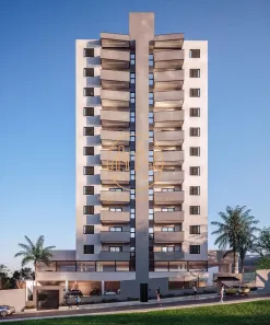 Apartamento com 2 Quartos à venda, 133m² no Centro, Contagem