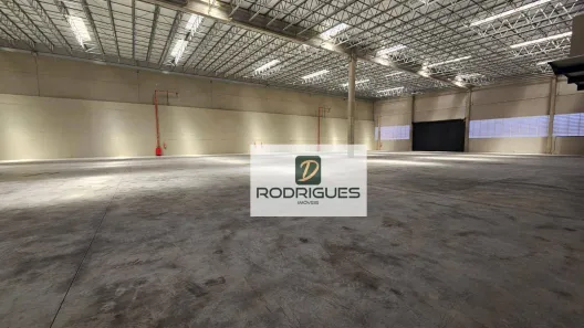 Galpão/Depósito/Armazém para alugar, 5550m² no Cooperativa, São Bernardo do Campo