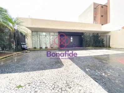 Ponto Comercial para alugar, 1079m² no Centro, Jundiaí