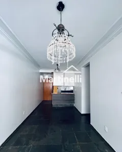 Apartamento com 3 Quartos para alugar, 63m² no Jardim Interlagos, Ribeirão Preto