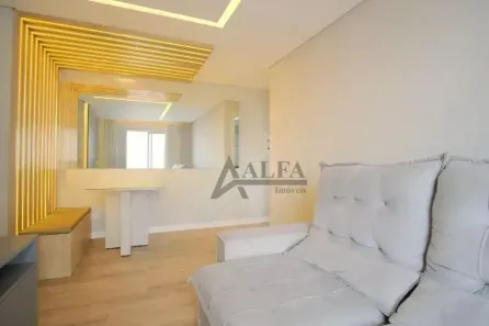 Apartamento com 3 Quartos à venda, 73m² no Chácara Santo Antônio (Zona Leste), São Paulo