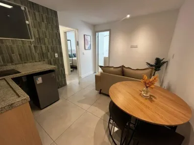 Apartamento com 2 Quartos à venda, 37m² no Centro, Rio de Janeiro